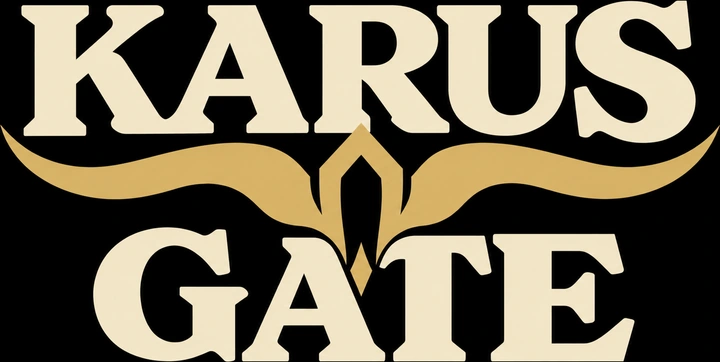 Karus Gate